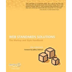 Web Standard Solutions