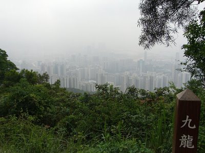 香港回歸紀念亭
