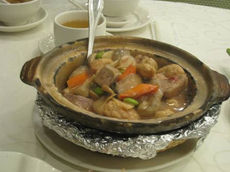 功德林上海素食