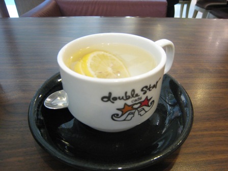 Double Star Cafe